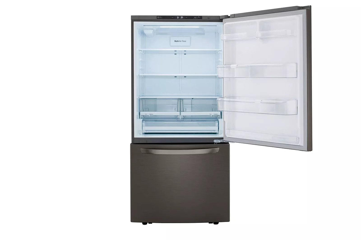 26 cu. ft. Bottom Freezer Refrigerator