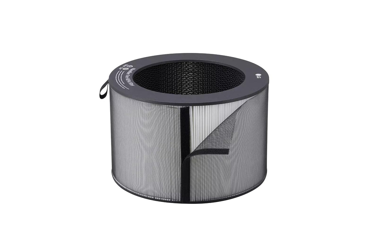 LG PuriCare™ 360 with NanoFiber True HEPA