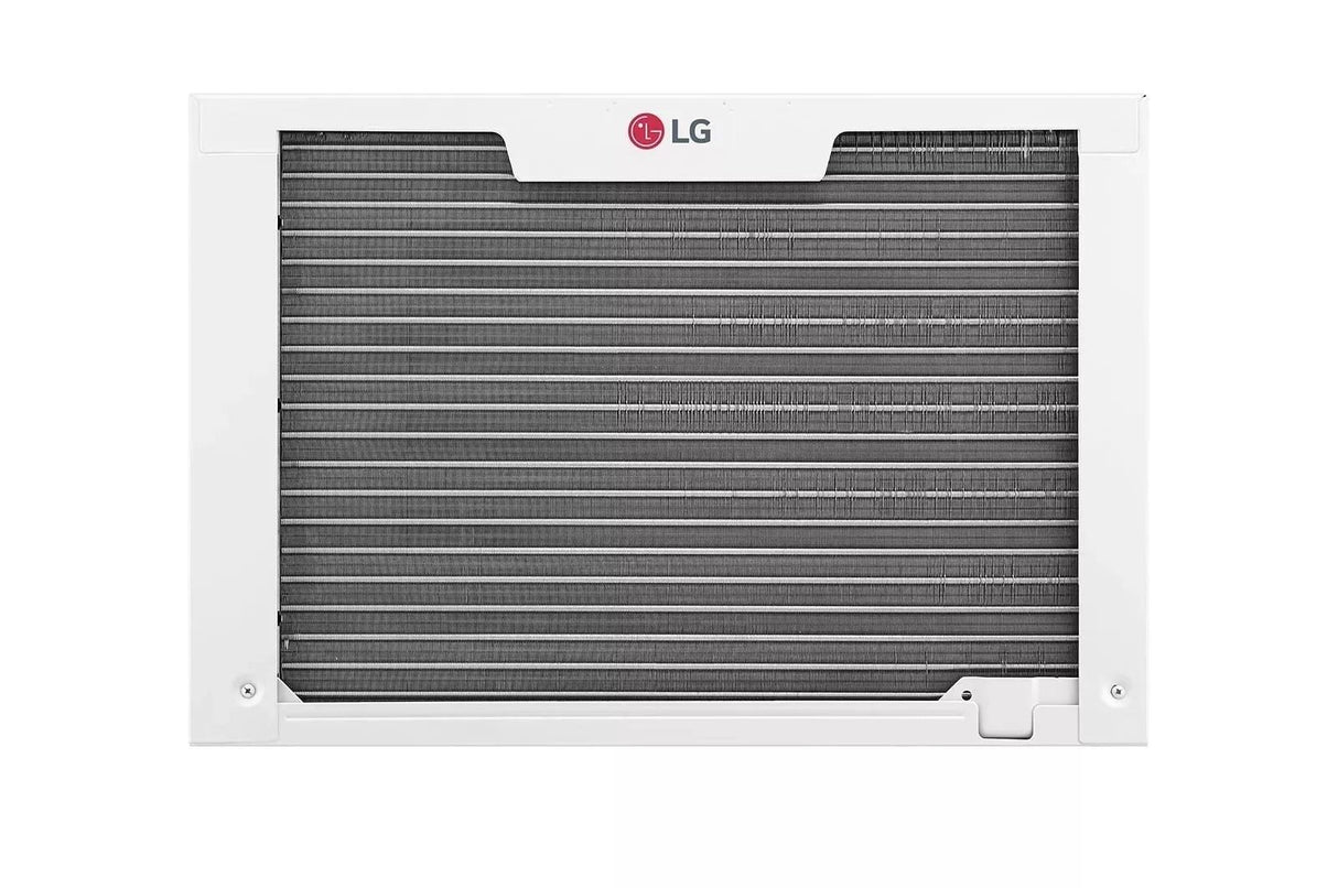 18,000 BTU Smart Wi-Fi Enabled Window Air Conditioner