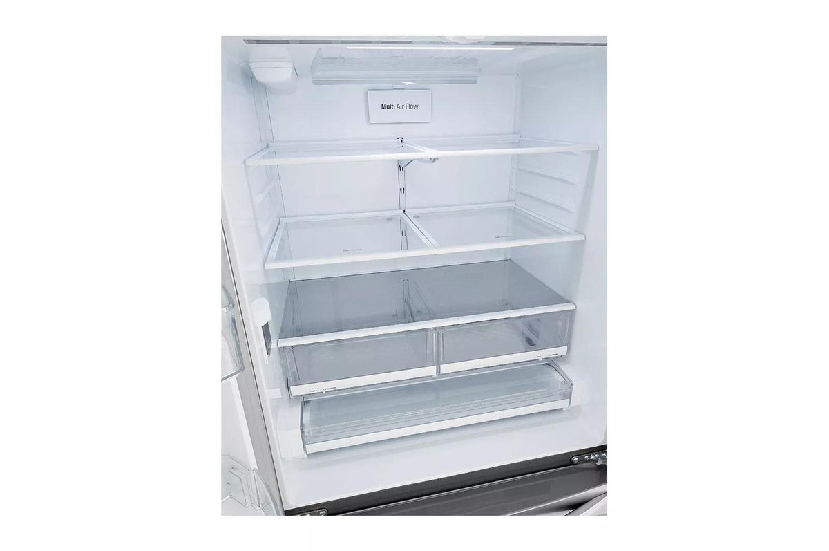 23 cu. ft. French Door Counter-Depth Refrigerator