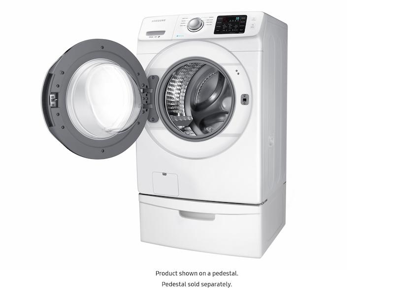 WF5200 4.2 cu. ft. Front Load Washer
