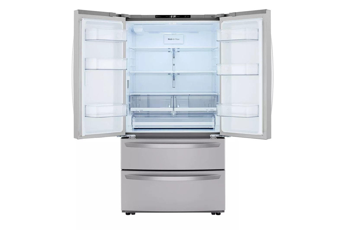 23 cu. ft. French Door Counter-Depth Refrigerator