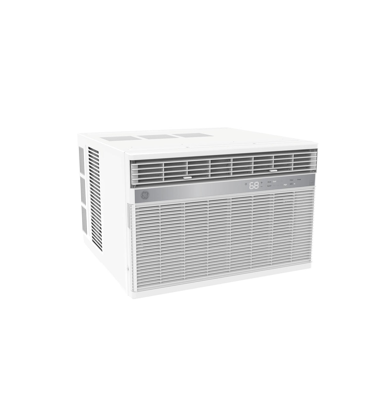 GE® 230 Volt Smart Room Air Conditioner
