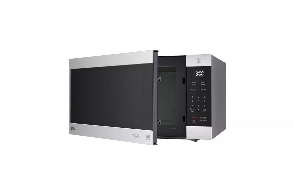 2.0 cu. ft. NeoChef™ Countertop Microwave with Smart Inverter and EasyClean®