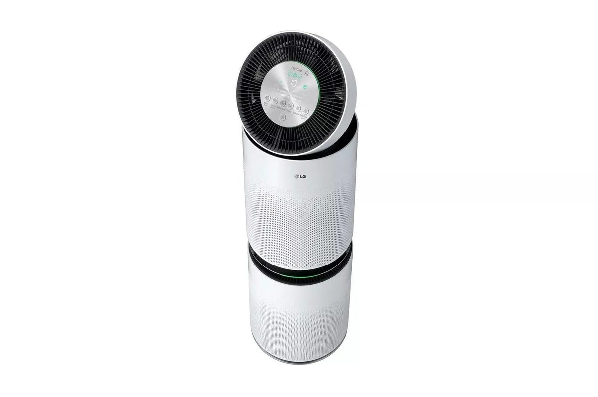 LG PuriCare™ 360 Dual Filter with Clean Booster