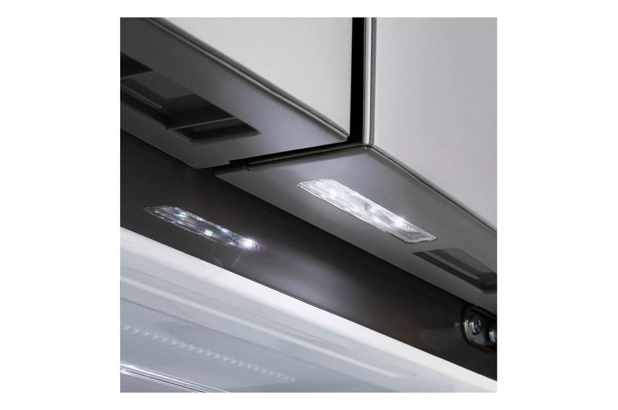 29 cu.ft. French Door Refrigerator