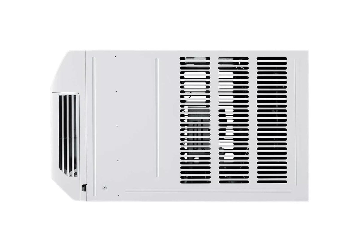 22,000 BTU DUAL Inverter Smart wi-fi Enabled Window Air Conditioner