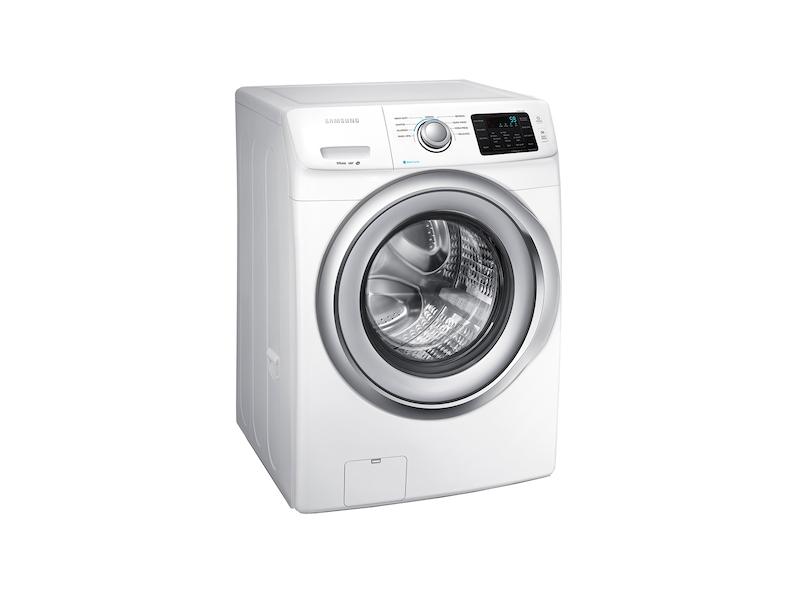 WF5200 4.2 cu. ft. Front Load Washer