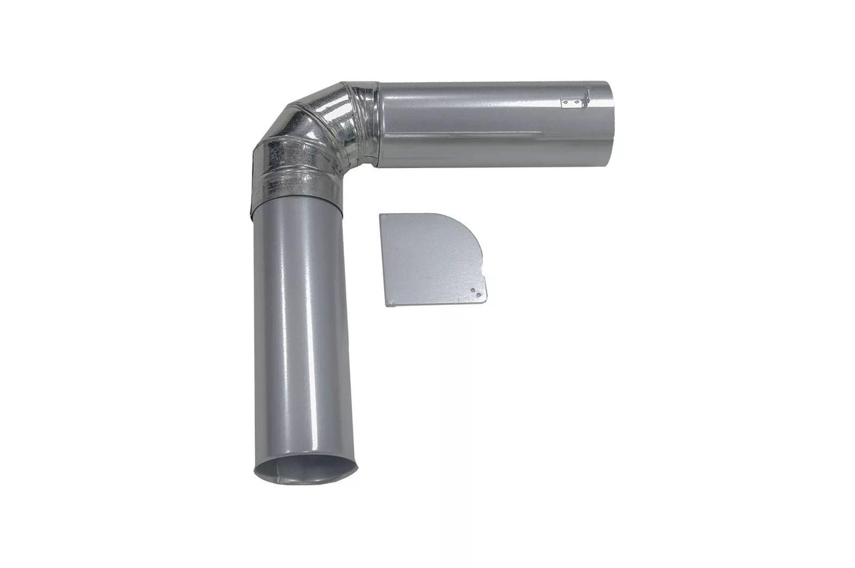 LG Dryer Side Vent Kit 383EEL9001L
