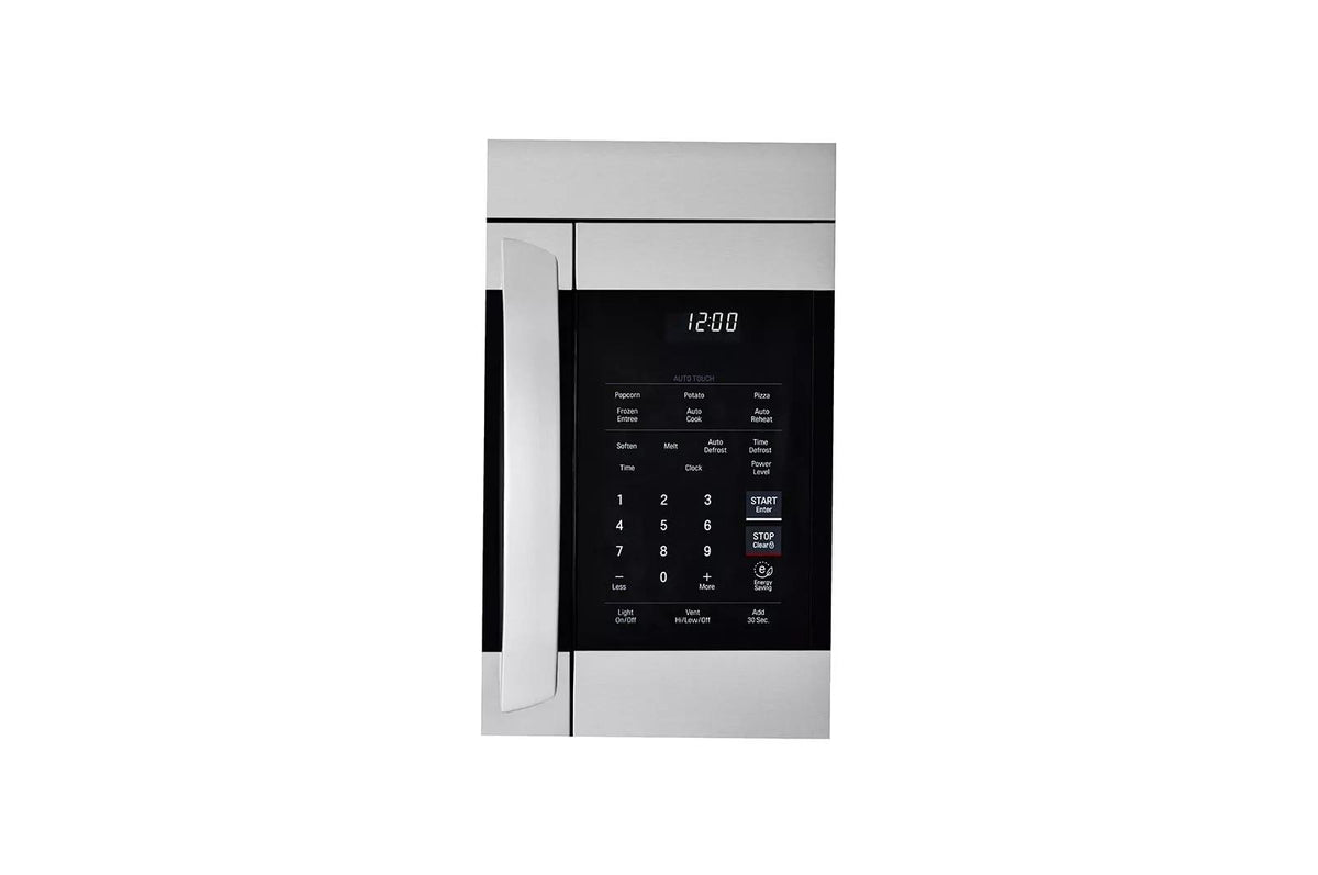 1.7 cu. ft. Over-the-Range Microwave Oven with EasyClean®