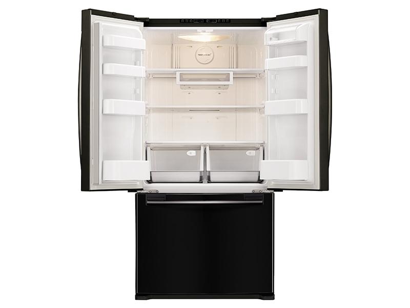 18 cu. ft. Counter Depth French Door Refrigerator