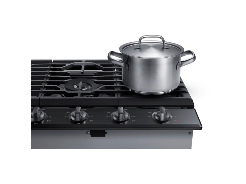 30" Gas Cooktop (2016)