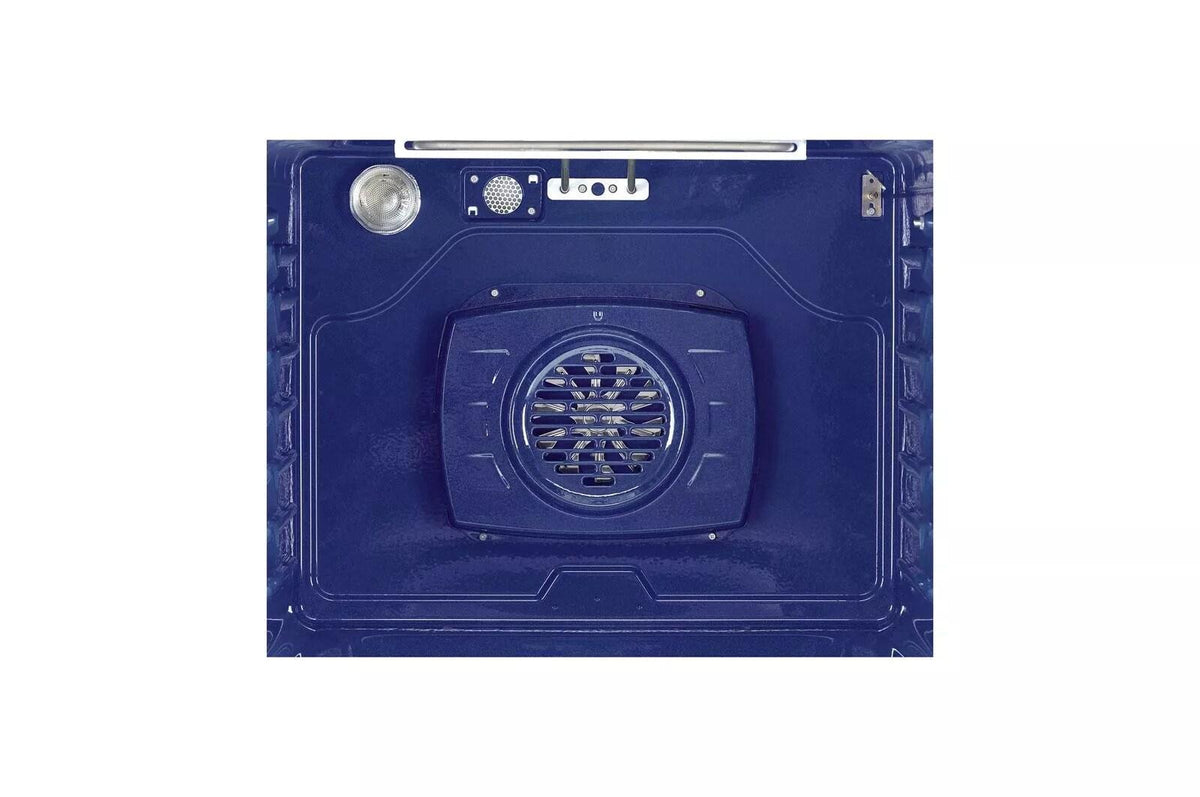 6.3 cu. ft. Smart wi-fi Enabled Electric Slide-in Range with ProBake Convection®