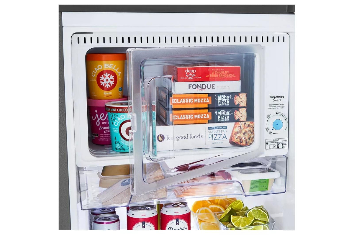 7 cu. ft. Single Door Refrigerator