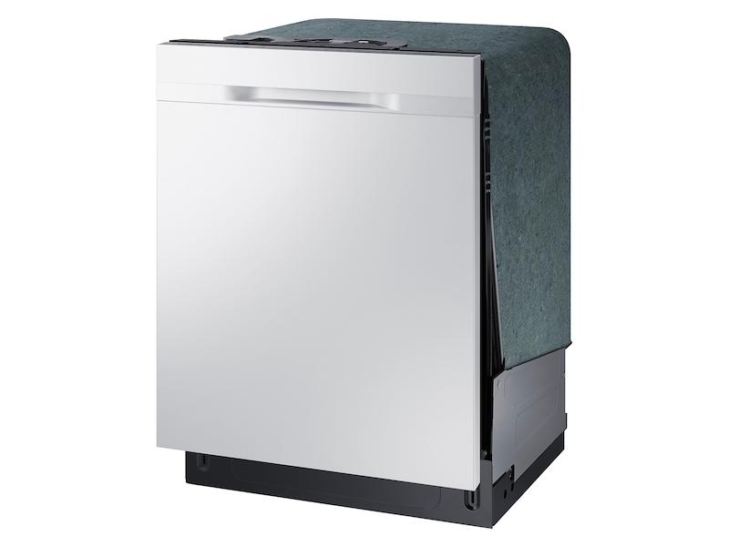 StormWash™ Dishwasher with Top Controls in White