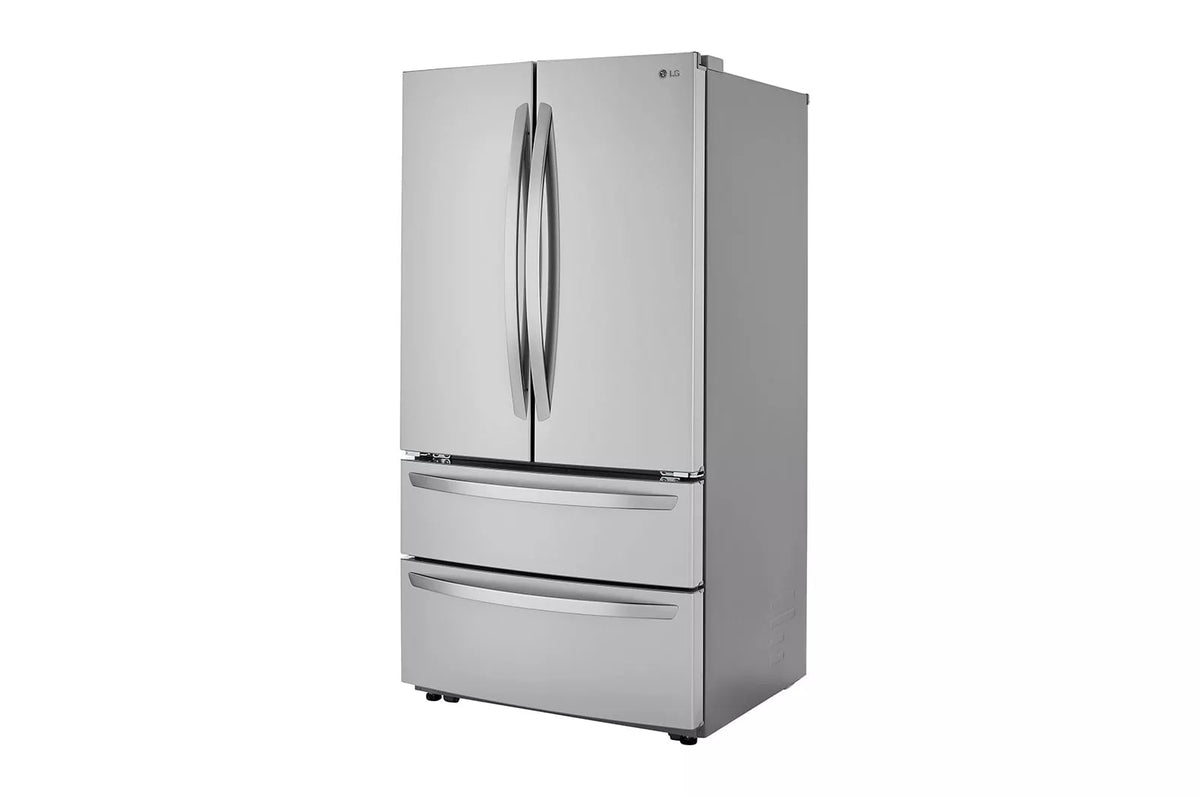 23 cu. ft. French Door Counter-Depth Refrigerator