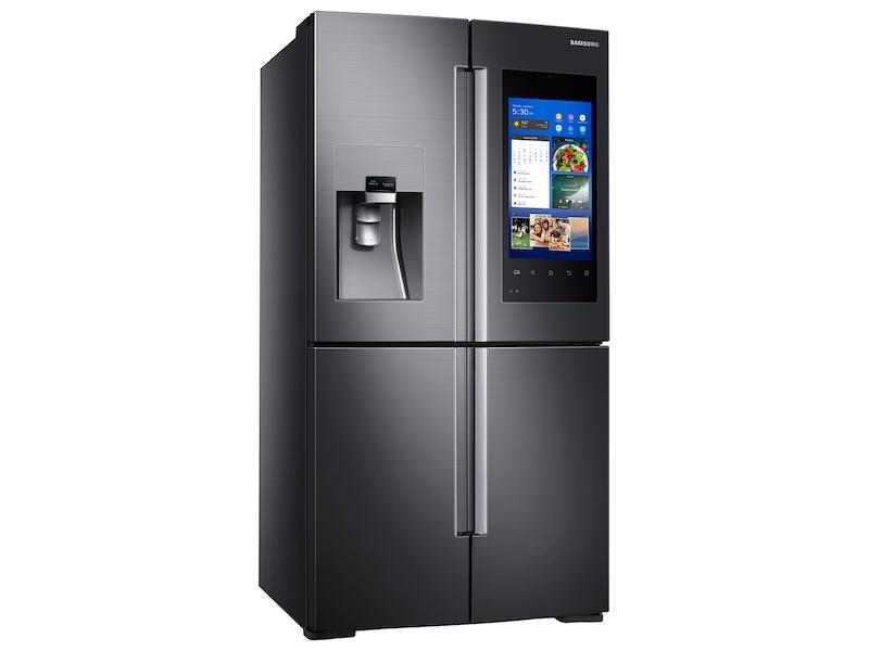 28 cu. ft. Capacity 4-Door Flex™ Refrigerator with Family Hub™ (2017)