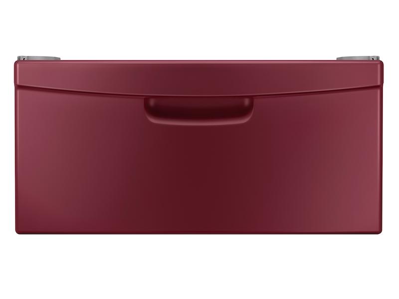 27" Pedestal