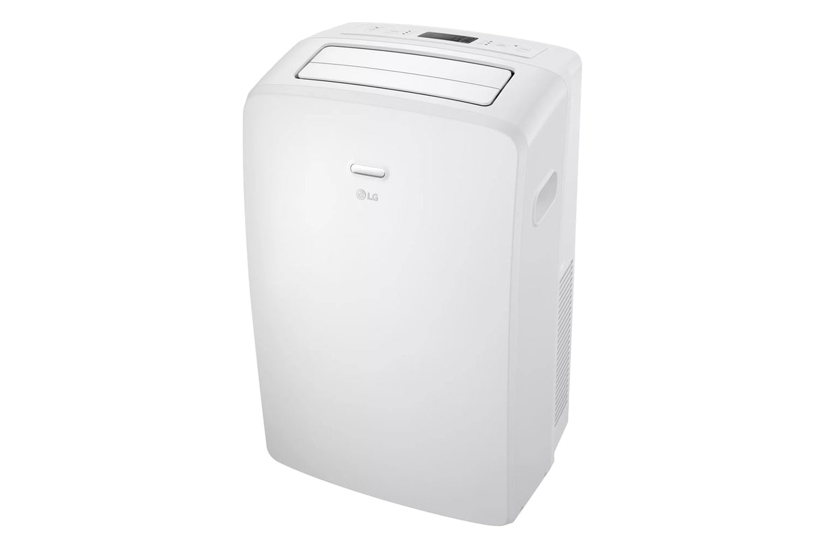 7,000 BTU (SACC) / 10,500 BTU (ASHRAE) BTU Portable Air Conditioner