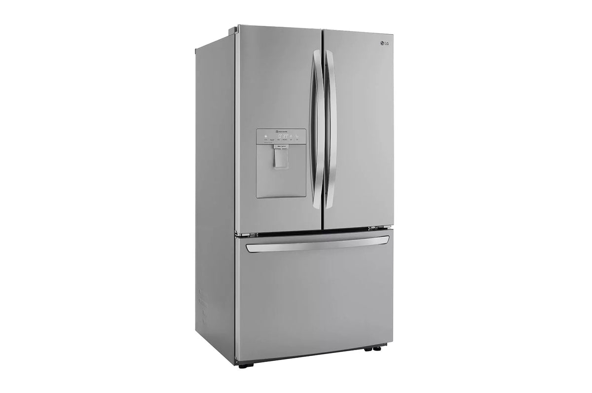 29 cu ft. French Door Refrigerator with Slim Design Water Dispenser