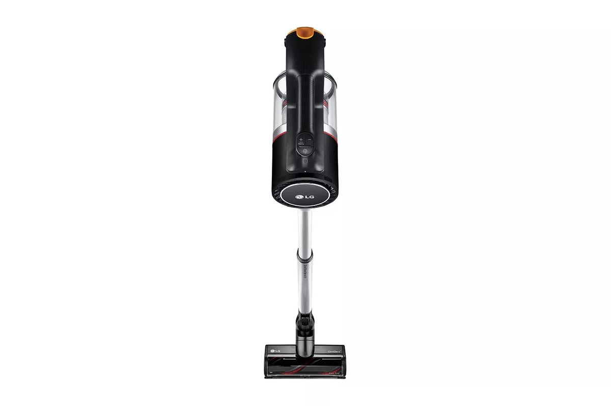 LG CordZero™ A9 Cordless Stick Vacuum