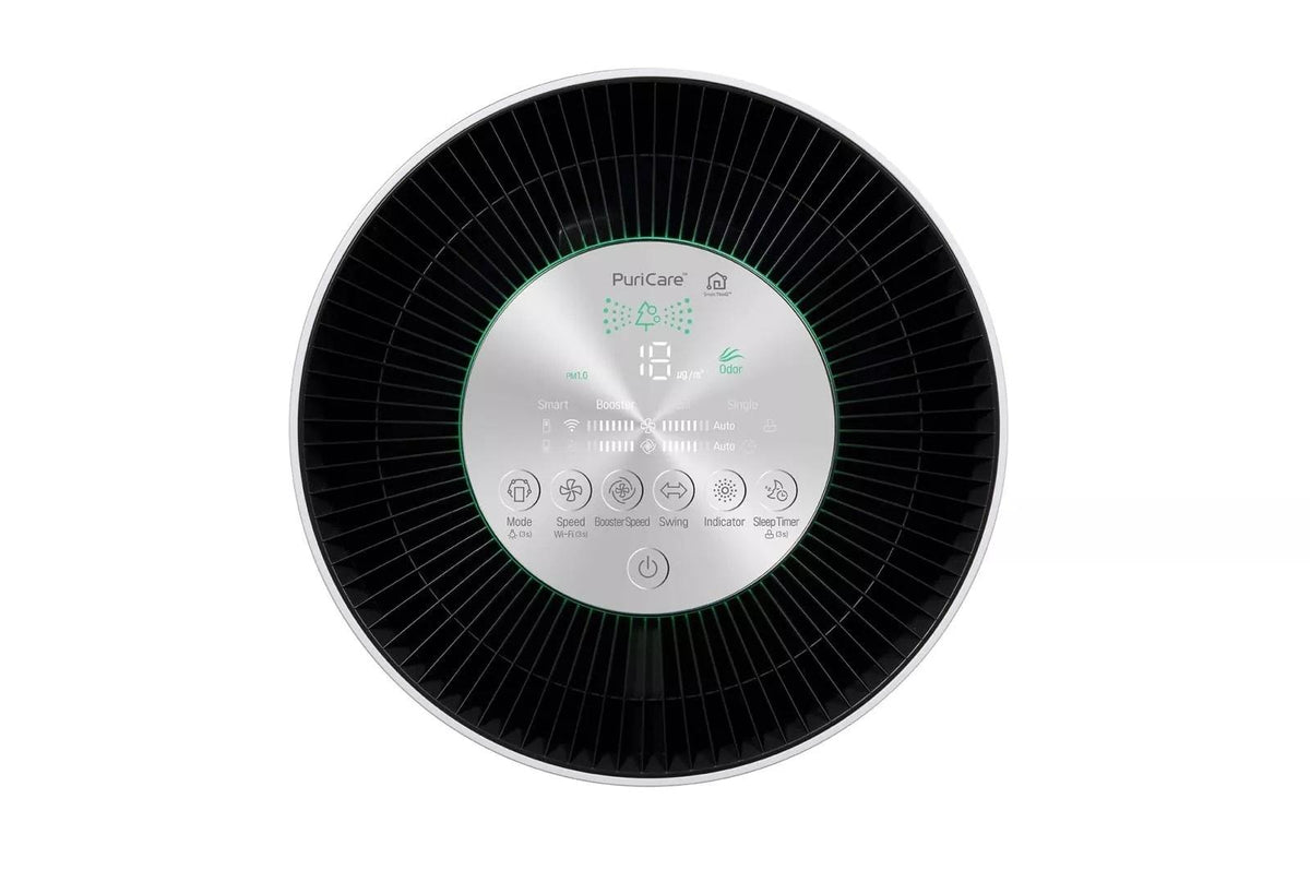 LG PuriCare™ 360 Dual Filter with Clean Booster