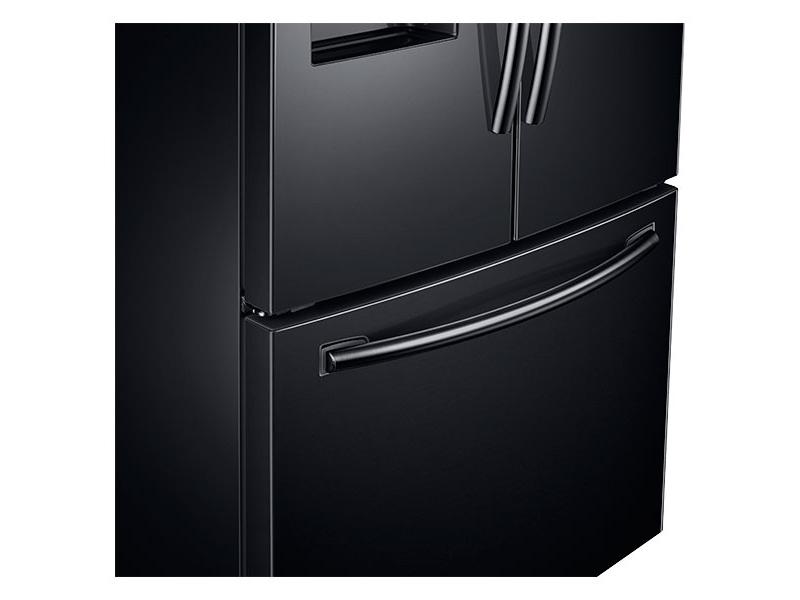 26 cu. ft. 3-Door French Door Refrigerator with CoolSelect Pantry™