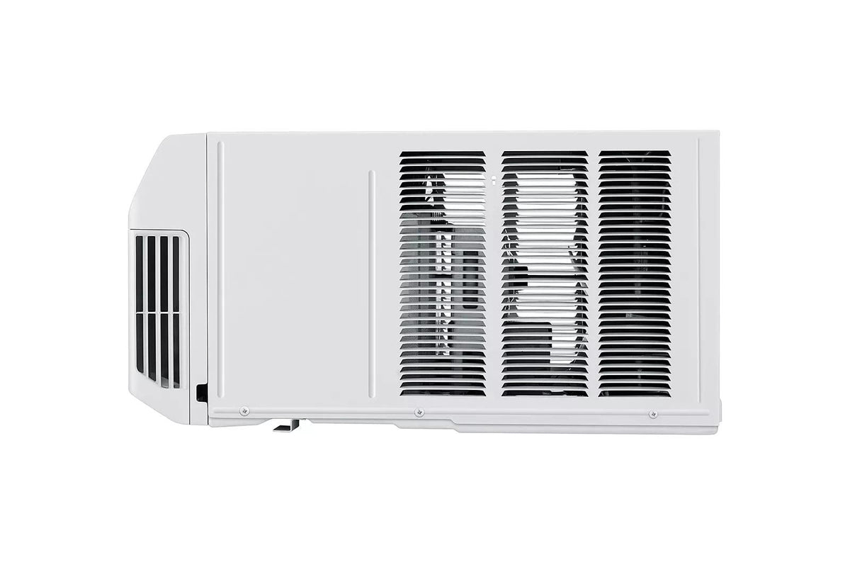 8,500 BTU DUAL Inverter ENERGY STAR Smart Wi-Fi Enabled Window Air Conditioner
