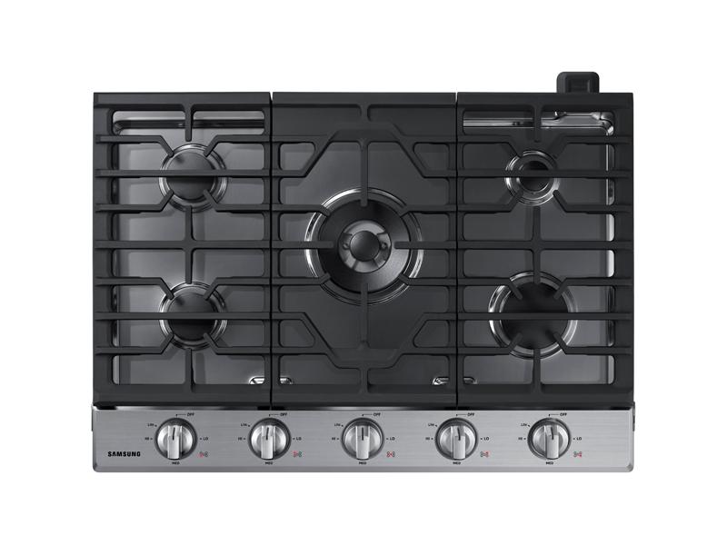 30" Gas Cooktop (2016)
