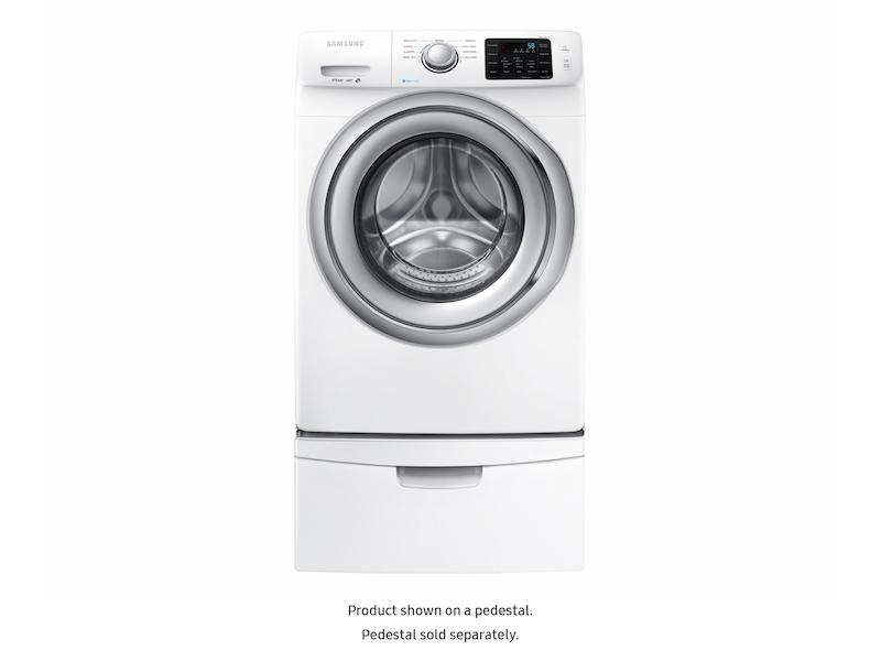 WF5200 4.2 cu. ft. Front Load Washer