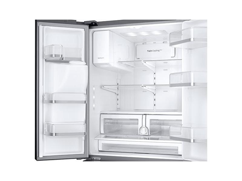 26 cu. ft. 3-Door French Door Refrigerator with CoolSelect Pantry™