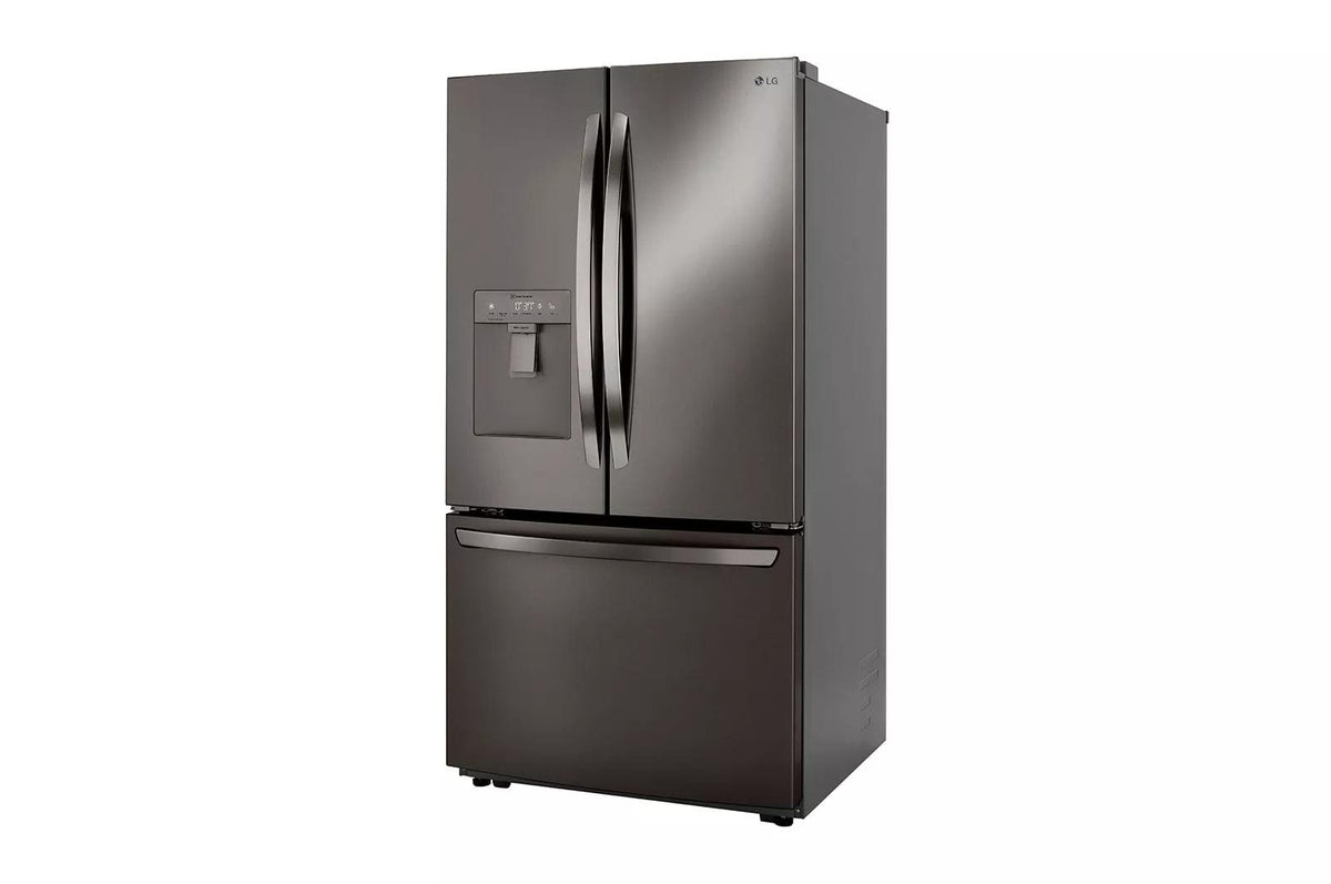 29 cu ft. French Door Refrigerator with Slim Design Water Dispenser
