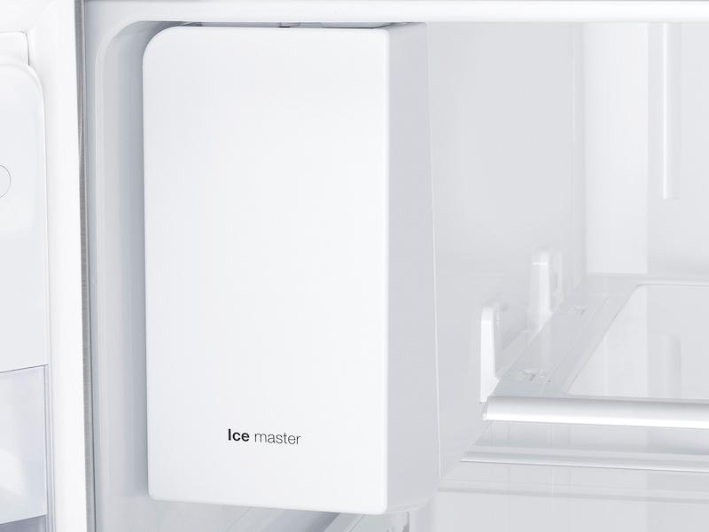 28 cu. ft. French Door Refrigerator with CoolSelect Pantry™ in White
