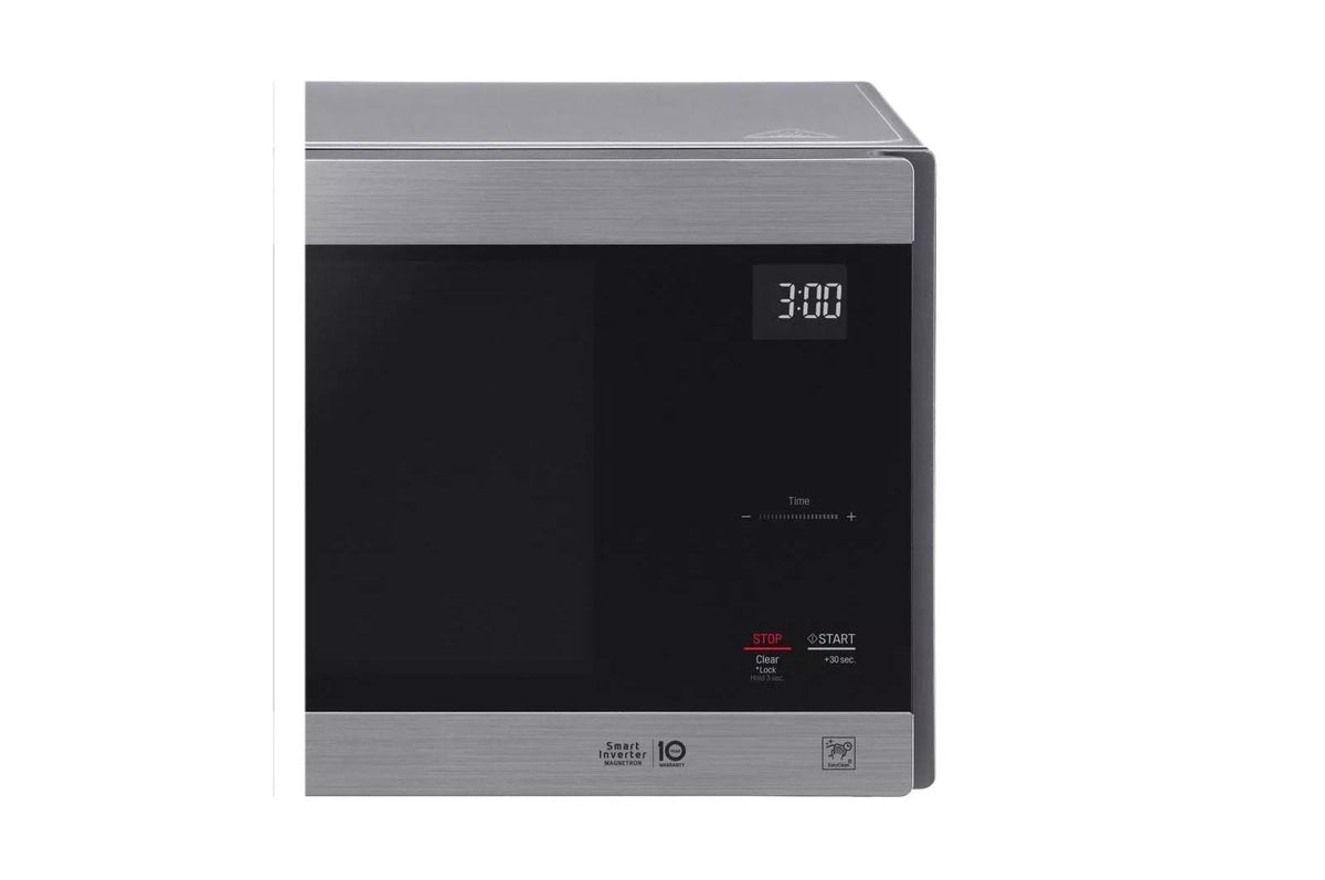 1.5 cu. ft. NeoChef™ Countertop Microwave with Smart Inverter and EasyClean®