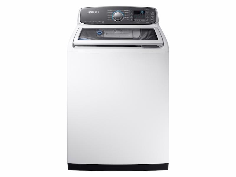 5.2 cu. ft. activewash™ Top Load Washer in White