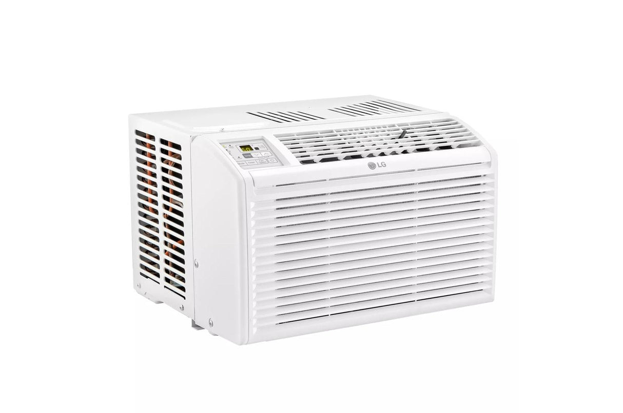 5,800 BTU Window Air Conditioner