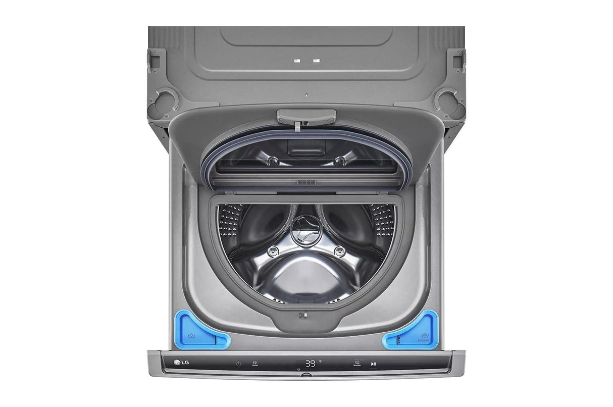 27'' LG SideKick™ Pedestal Washer