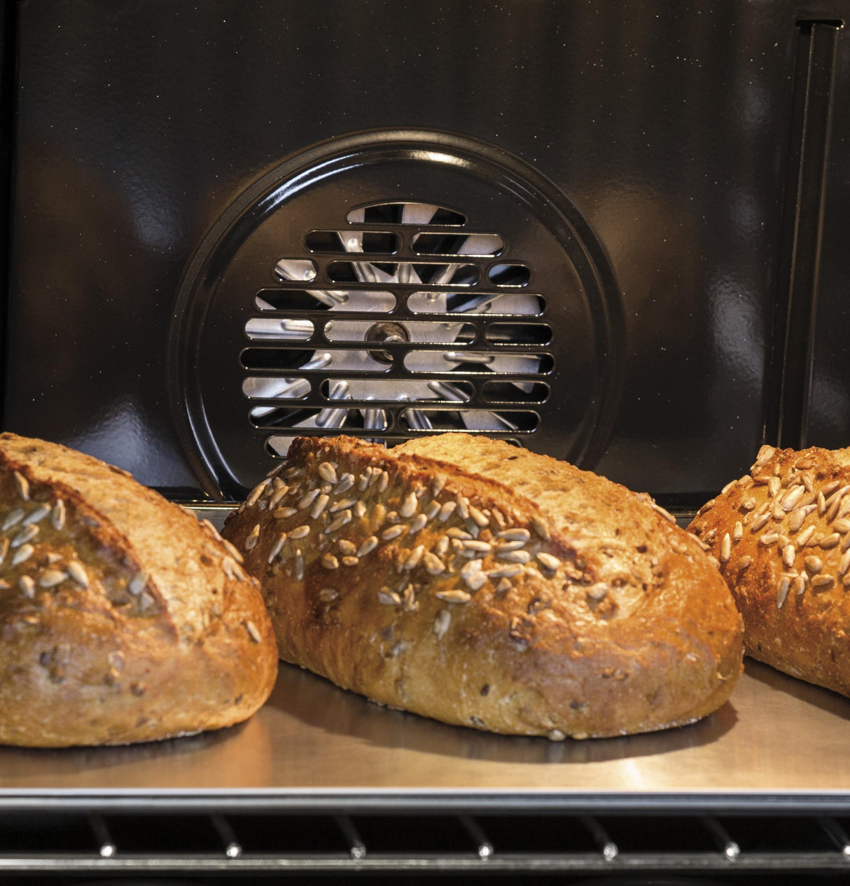 GE® 30" Free-Standing Electric Double Oven Convection Range