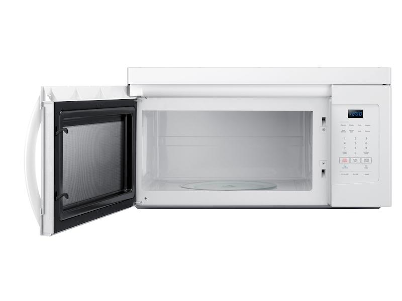 1.6 cu. ft. Over The Range Microwave
