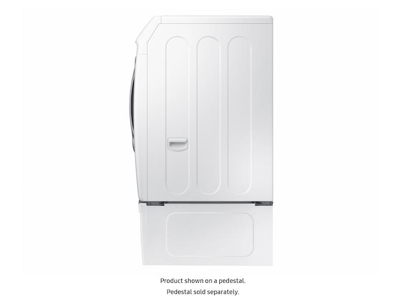 WF5200 4.2 cu. ft. Front Load Washer
