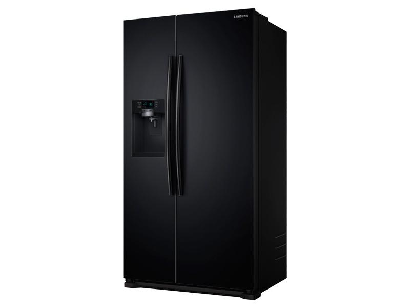 22 cu. ft. Counter Depth Side-By-Side Refrigerator