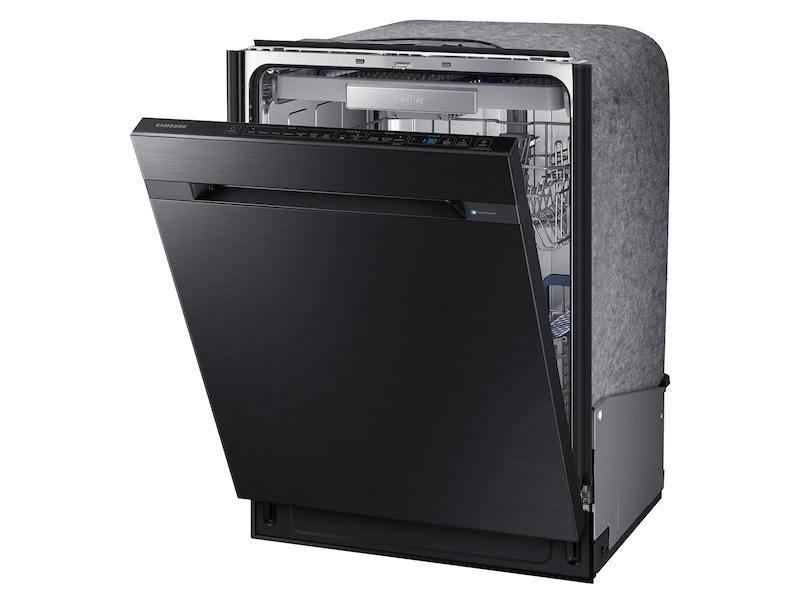 Top Control Dishwasher with Flextray™