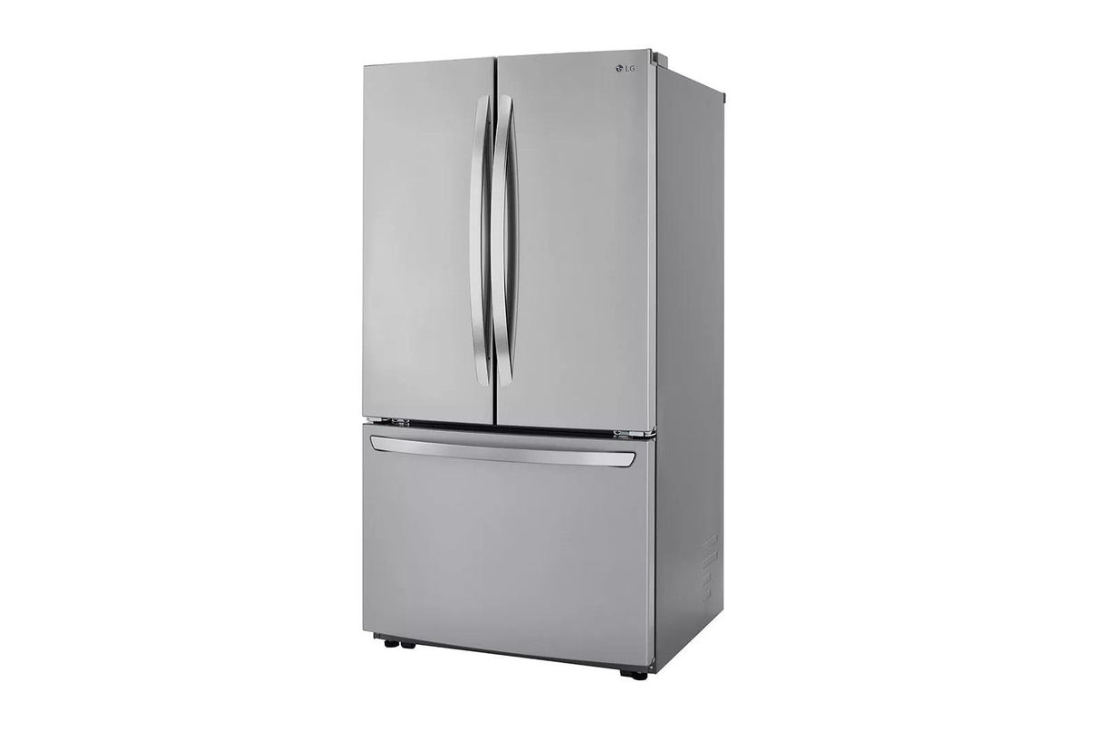 29 cu.ft. French Door Refrigerator
