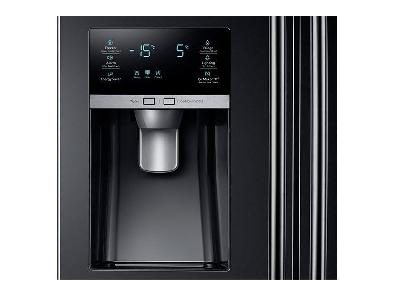 26 cu. ft. 3-Door French Door Refrigerator with CoolSelect Pantry™