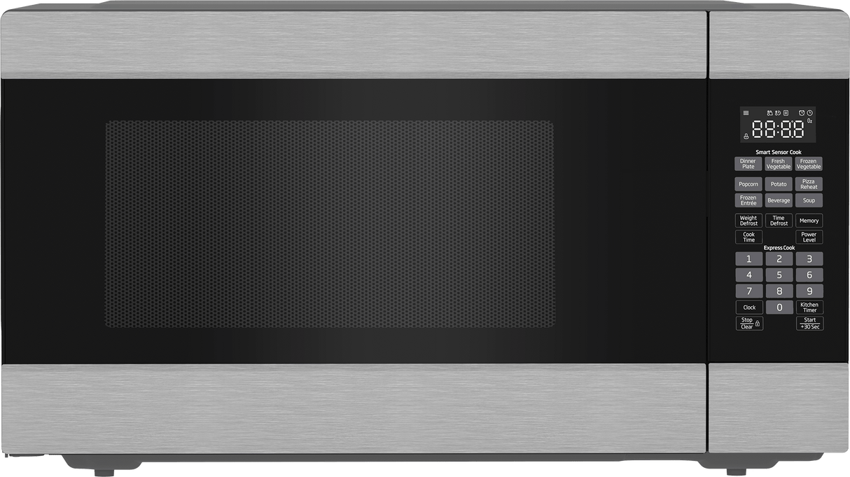 Built-in Microwave (1000 W, 62 L)
