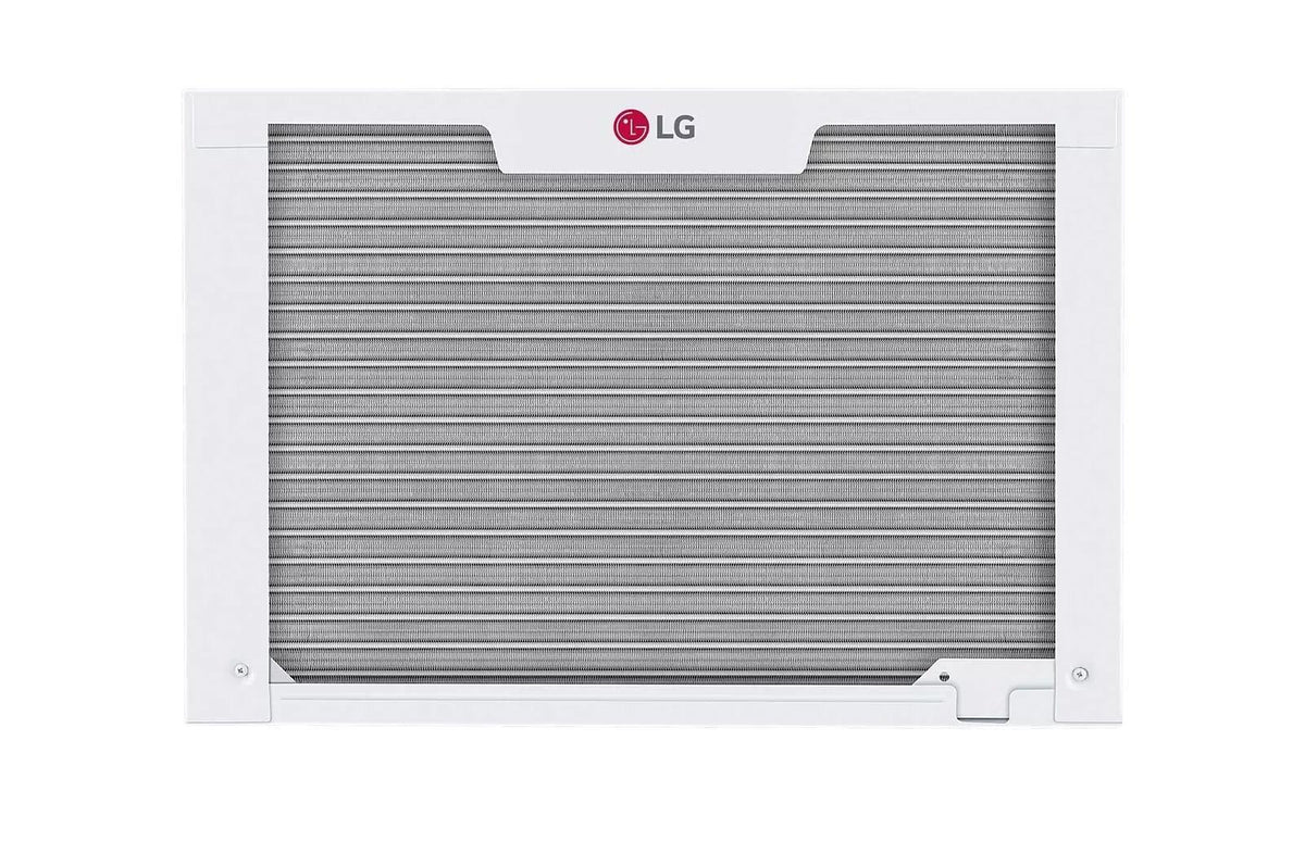 22,000 BTU DUAL Inverter Smart wi-fi Enabled Window Air Conditioner