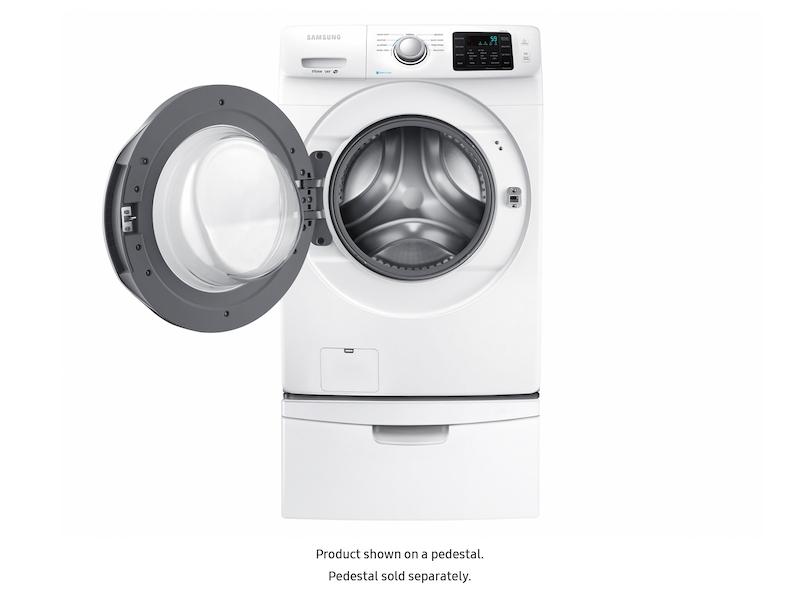 WF5200 4.2 cu. ft. Front Load Washer