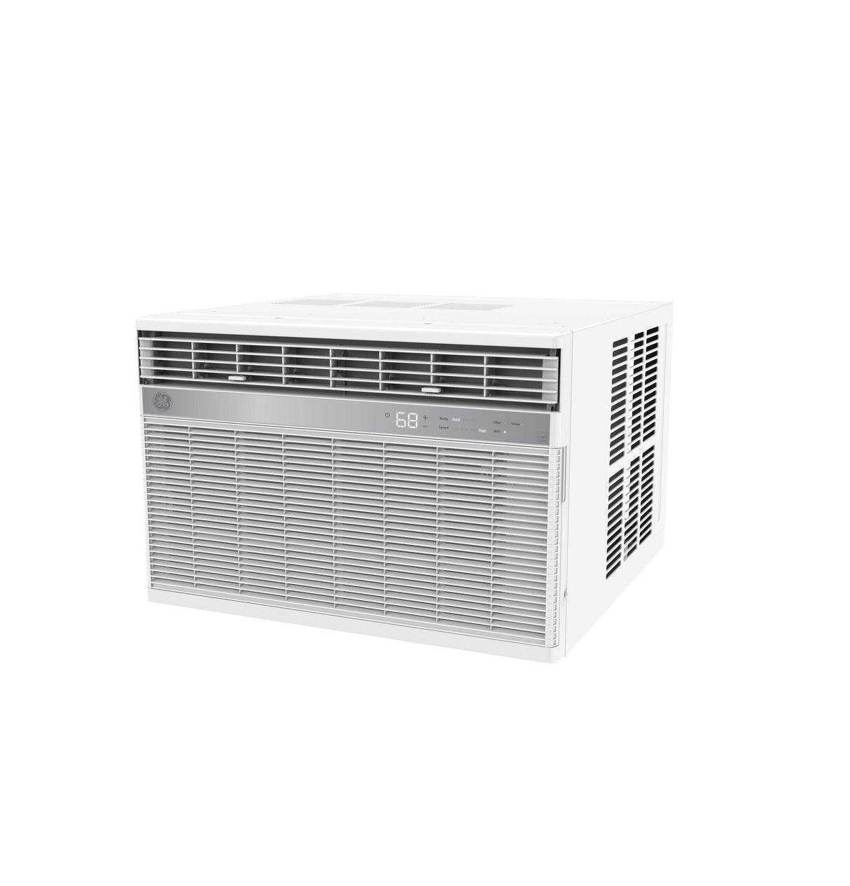 GE® 230 Volt Smart Room Air Conditioner