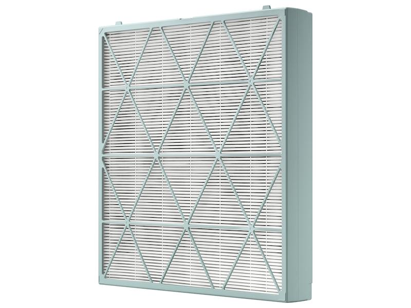 Bespoke Cube Air Purifier in Forest Green