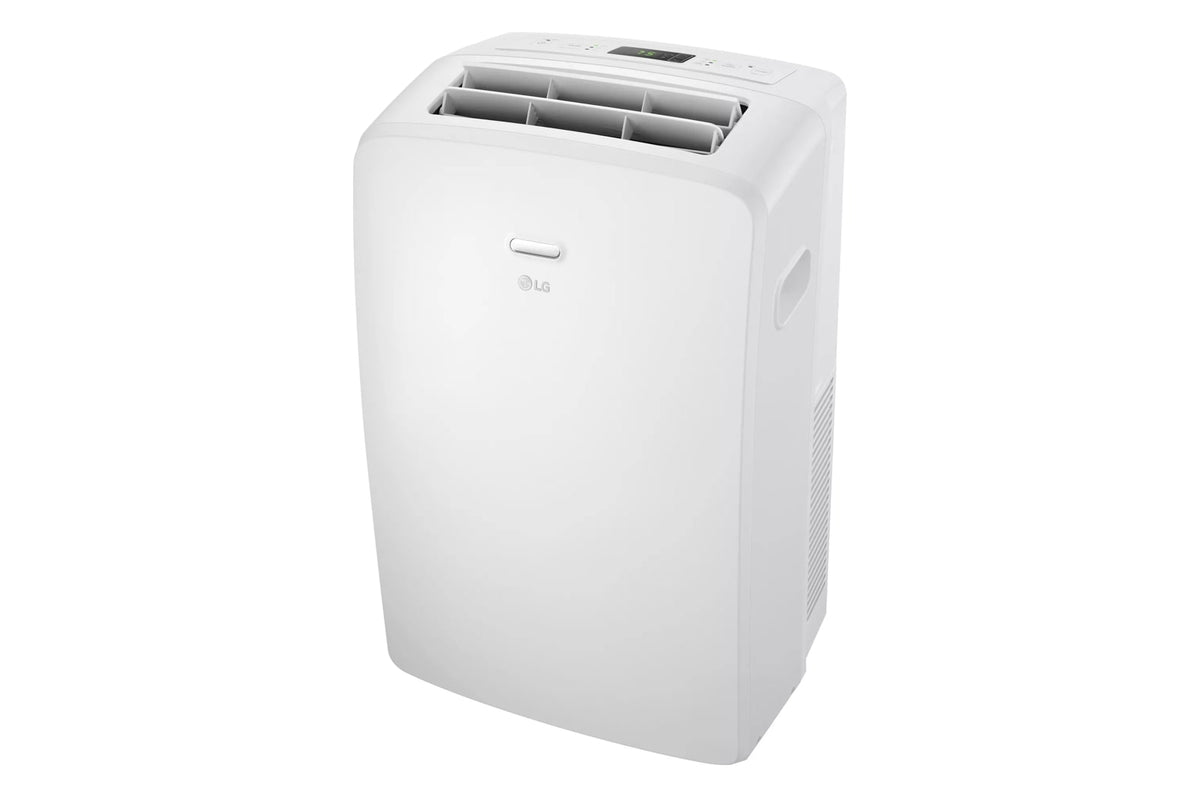 7,000 BTU (SACC) / 10,500 BTU (ASHRAE) BTU Portable Air Conditioner